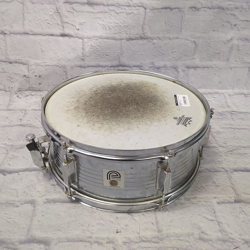 Percussion Plus Snare Drum Reverb