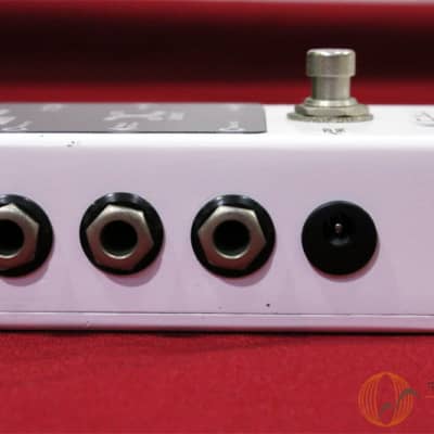 ギター CUSTOM AUDIO JAPAN smartselector smartselector（取扱終了製品） | Okada-International