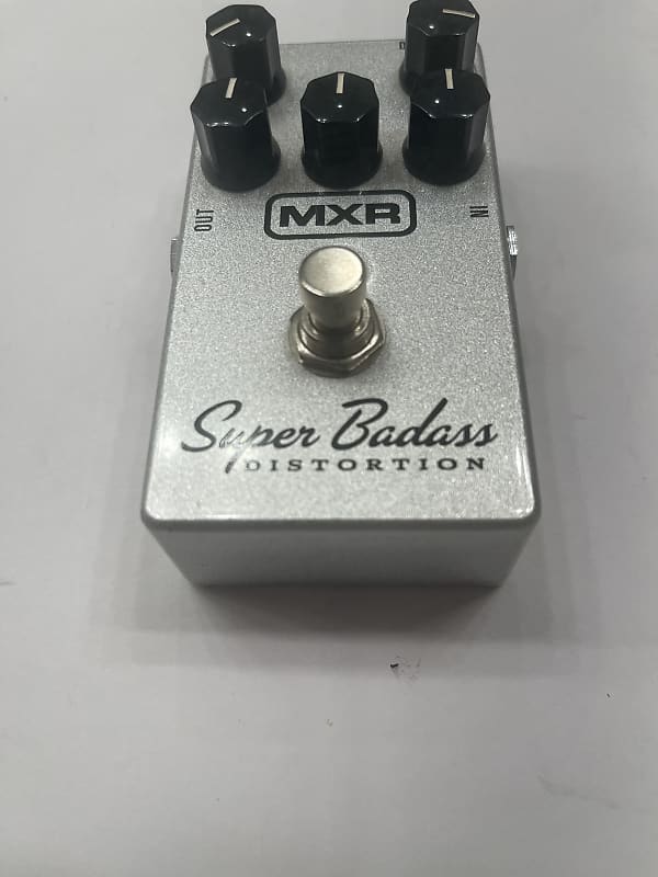 MXR M-75