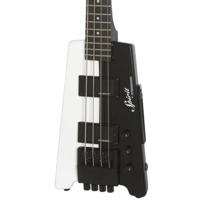 Steinberger Spirit XT-2 Standard Bass Guitar Yin Yang | Reverb