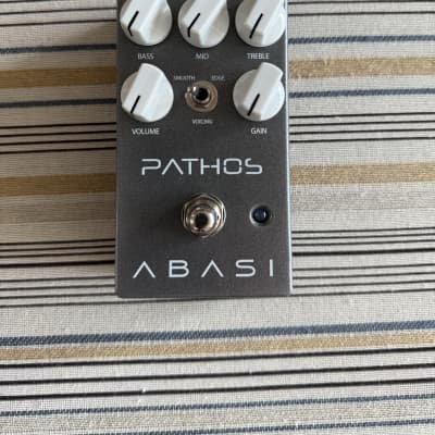 Reverb.com listing, price, conditions, and images for abasi-pathos