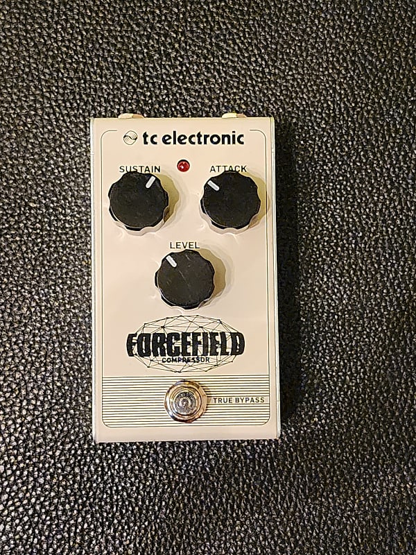 TC Electronic Forcefield Compressor