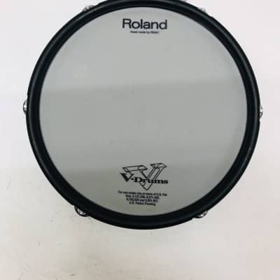 Roland Mesh Pad Set (1) PDX-100 and (2) PD-85 image 3