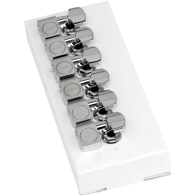 Fender American Standard image 1