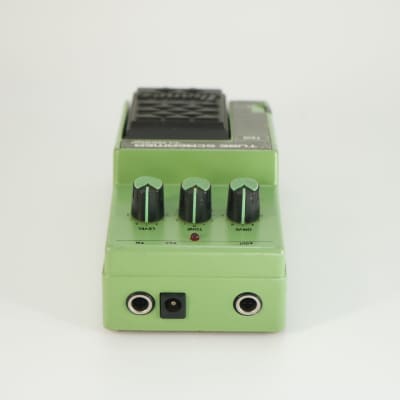 Ibanez TS10 Tube Screamer Overdrive (s/n 458953, Vintage, Made in Japan) image 5