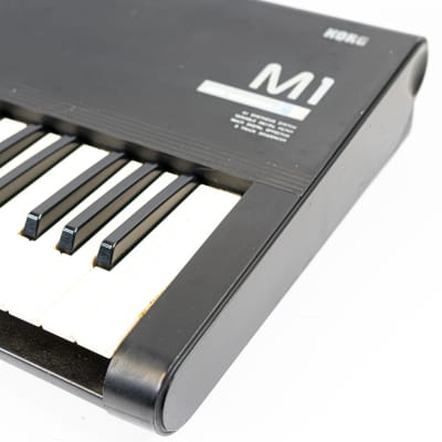 Korg M1 61-Key Synth Keyboard Workstation image 7