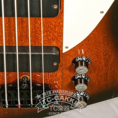 2001 Gibson Thunderbird IV [3.95kg] image 7