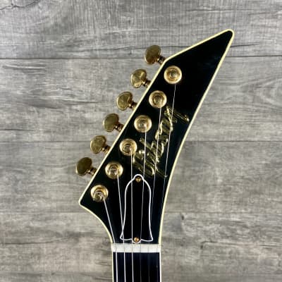 Gibson US-1 1987 - Sunburst image 14