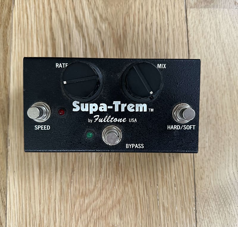 Fulltone Supa-Trem