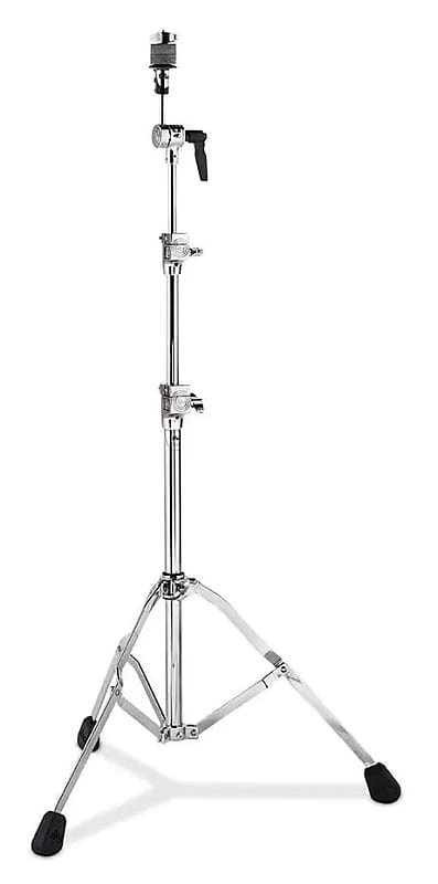 Lightly Used DW 7000 Series DWCP7710 Single Braced Straight Cymbal Stand image 1