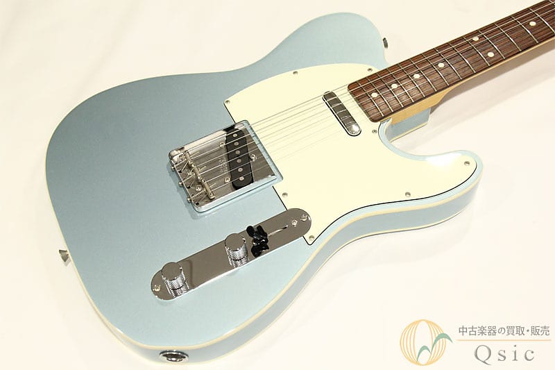 Fender Japan TL62B IBM [UJ542]