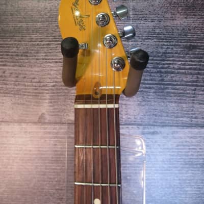 Fender Lefty American Pro II Electric Guitar (Jacksonville, FL) image 4