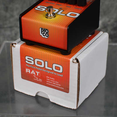 ProCo Solo Distortion | Reverb