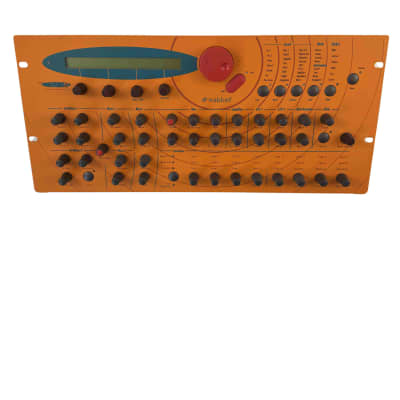 WALDORF MICROWAVE XT : USED : [DETROIT MODULAR]