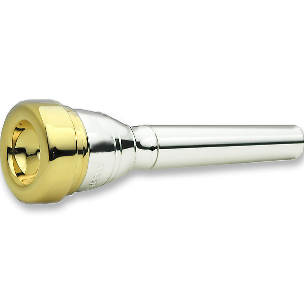 Yamaha TR11B4-HGPR HGPR Series Trumpet Mouthpiece image 1