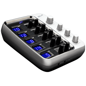 Zildjian Gen16 Acoustic-Electric Cymbal Controller