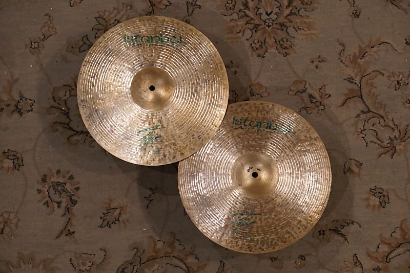 Istanbul Agop 14