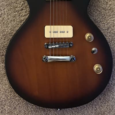 Grote LPS-023 Matte Finished Electric Guitar for sale