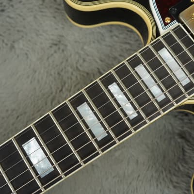 2022 Gibson Custom Shop '59 ES-355 + OHSC image 14