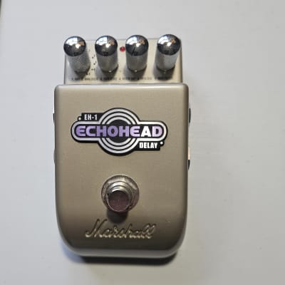 Reverb.com listing, price, conditions, and images for marshall-echohead-eh-1