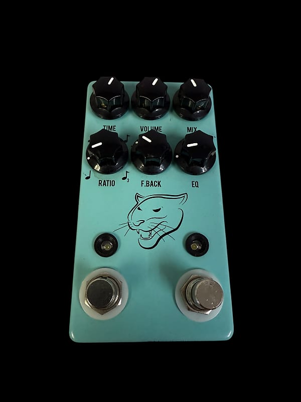 JHS Panther Cub V2 | Reverb