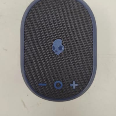 Skullcandy S7PCW-J582 Barricade Bluetooth Wireless Portable