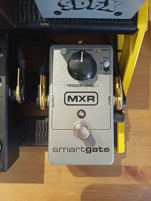 MXR M135 Smart Gate