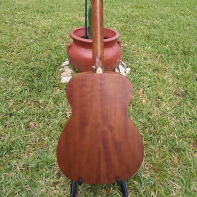 Cort L450-O NS - OM Sized Guitar with 1.75" Nut Width! image 3
