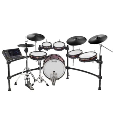 Alesis STRATA PRIME KIT image 3