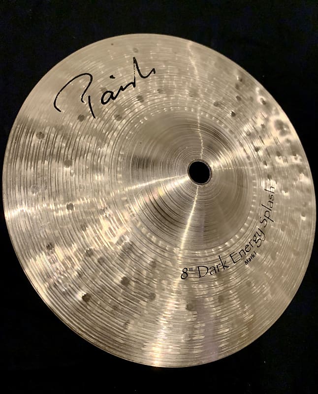 選べるサイズ展開！ Paiste Signature PAiSTe PAiSTe Signature