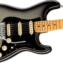 New! 2021 Fender Ultra Luxe Stratocaster Floyd Rose HSS Silverburst - Authorized Dealer In-Stock!