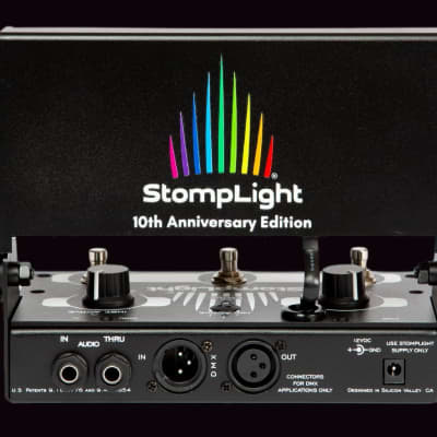 Duo Stage Lighting Bundle | Reverb