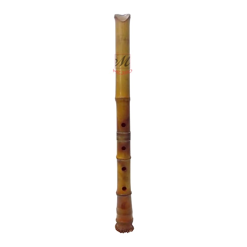 Shakuhachi, Japanese, bamboo, flute