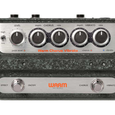 Warm Audio WA-C1 Chorus Vibrato | Reverb