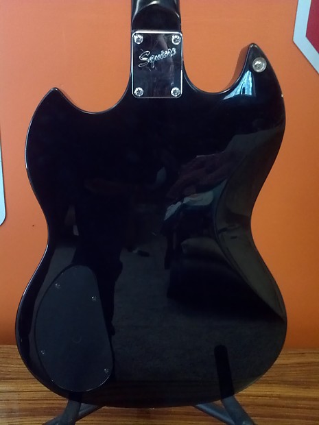 Squier s65 hot sale