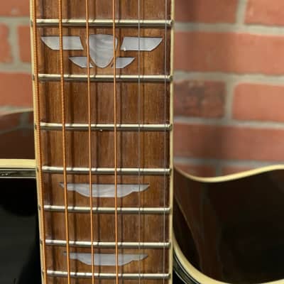 2013 The Urban Guitar Collection "Player" by Keith Urban imagen 4
