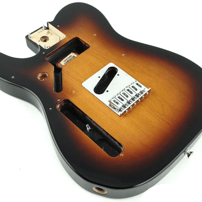 Fender Player Telecaster Body Left-Handed