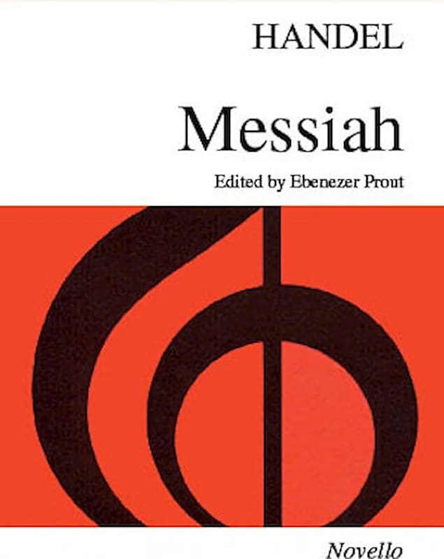 Messiah Reverb