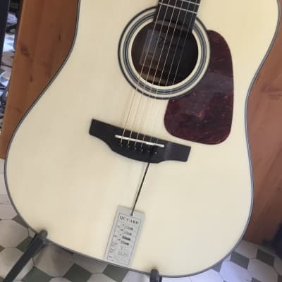 Takamine GD10 NS image 3