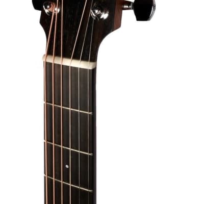 Furch Blue Deluxe Gc-SW with Stage Pro Element Sitka Spruce / Walnut #107517 image 9