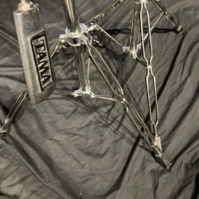 Tama - Titan 6894, Weighted Boom Cymbal Stand Pair (#2) image 4