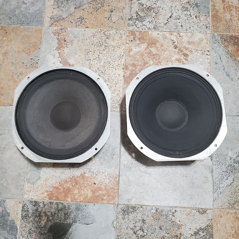 peavey scorpion 12 inch speakers