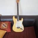 Fender Stratocaster '62 American Vintage Reissue 1986 Corona - Olympic White