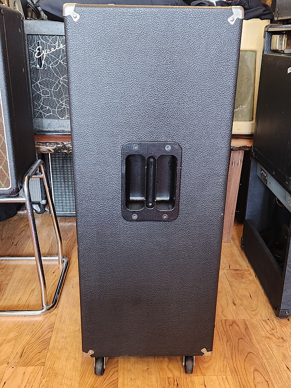 ACOUSTIC MODEL 136 1970’s Vintage 1970s Acoustic Model 136 1x15