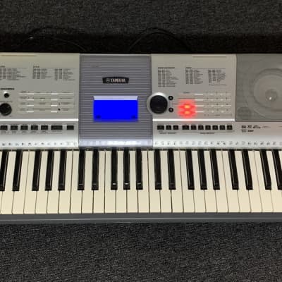 Yamaha PSR-E403 Digital Keyboard Synth Organ w/ Power Cord TESTED~WORKS *READ* image 23
