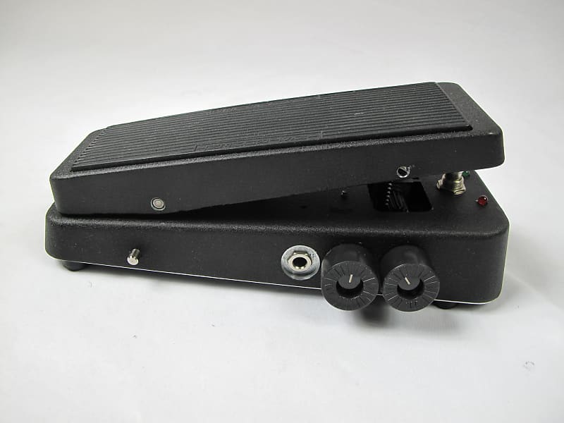 Dunlop GCB-95O Cry Baby Octave Wah (Rare) | Reverb