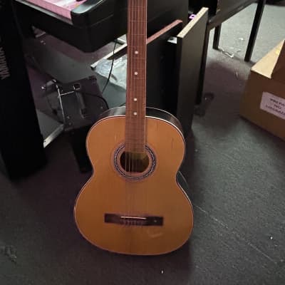 Carmencita Parlour Guitar for sale