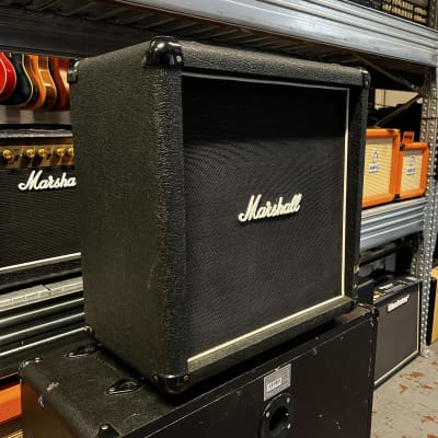 Marshall Model: 8412 - Lead 4x12