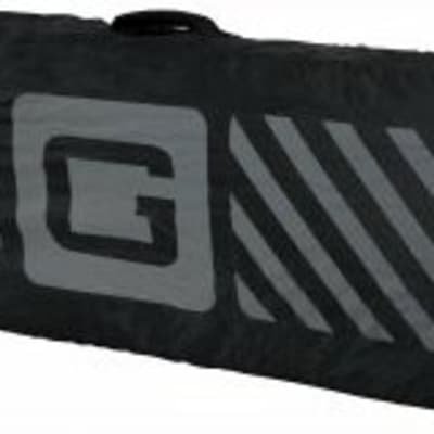 Pro-Go Ultimate Gig Bag for Slim 88-Note Keyboards image 2