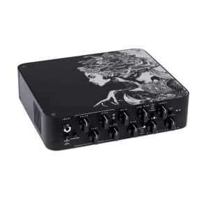 Darkglass Electronics Microtubes 900 900-Watt Bass Amp Head Darkglass Electronics Microtubes 900 900-Watt Bass Amp Head